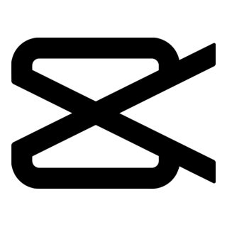 [translate:Ikona CapCut editora]